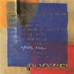 The Poozies - Infinite Blue