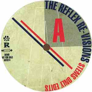 The Reflex - The Reflex Re-Visions