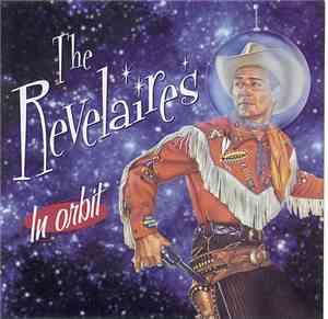 The Revelaires - In Orbit