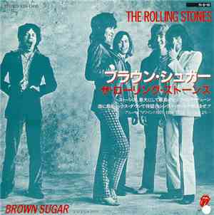The Rolling Stones - Brown Sugar