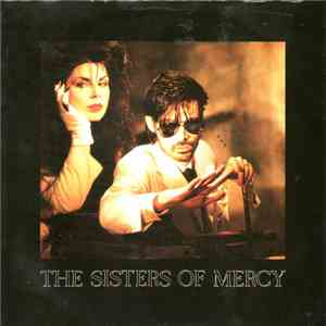 The Sisters Of Mercy - Dominion