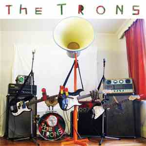 The Trons - The Trons
