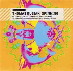 Thomas Rusiak - Spinning