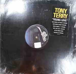 Tony Terry - Young Love