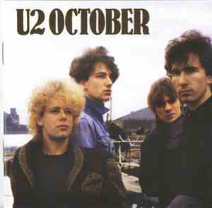 U2 - October