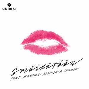 Uniikki Feat. Heikki Kuula & Emma  - Smäidätään