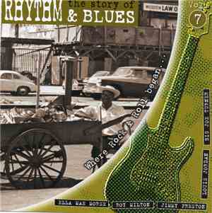 Various -  The Story Of Rhythm & Blues Vol.7