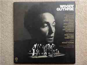 Various - A Tribute To Woody Guthrie Part Two