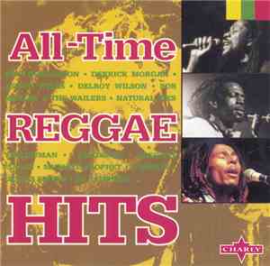 Various - All-Time Reggae Hits