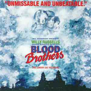 Various, Bill Kenwright, Willy Russell - Willy Russell's Blood Brothers - 1 ...