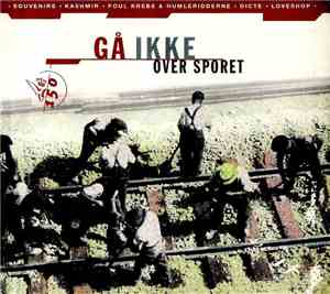 Various - Gå Ikke Over Sporet