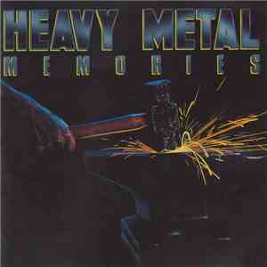 Various - Heavy Metal Memories