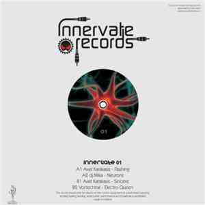 Various - Innervate 01