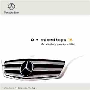 Various - Mixed Tape 16