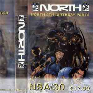 Various - North 5th Birthday Part2