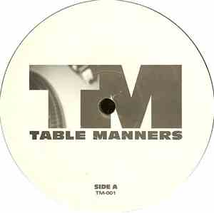 Various - Table Manners