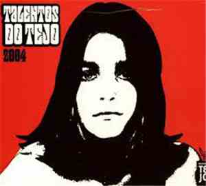 Various - Talentos Do Tejo 2004
