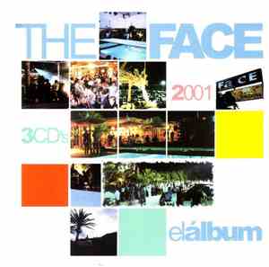 Various - The Face 2001 - El Álbum Vol. 2