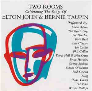 Various - Two Rooms - Celebrating The Songs Of Elton John & Bernie Taupin