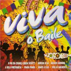 Various - Viva O Baile