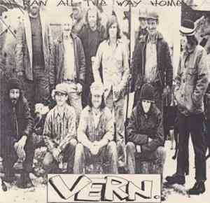 Vern  - I Ran All The Way Home