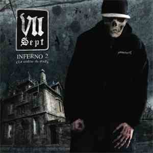 VII - Inferno 2 (La Couleur Du Deuil)
