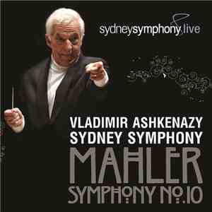 Vladimir Ashkenazy, The Sydney Symphony Orchestra / Mahler - Symphony No. 1 ...