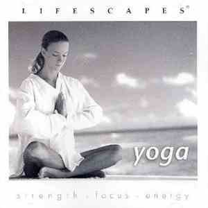 Wayne Jones  - Yoga