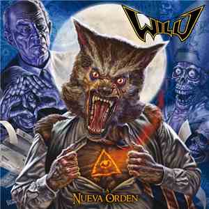 Wild  - La Nueva Orden