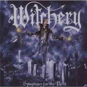 Witchery - Symphony For The Devil