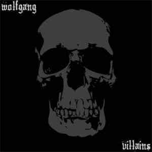 Wolfgang  - Villains