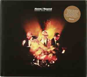 Above & Beyond - Acoustic