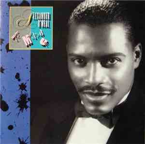 Alexander O'Neal - All Mixed Up