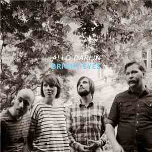 Allo Darlin' - Bright Eyes