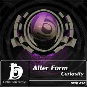 Alter Form - Curiosity