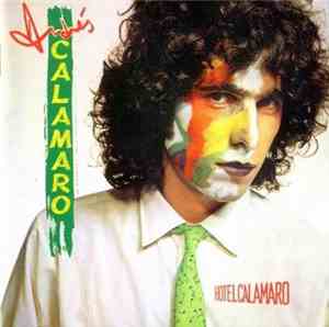 Andrés Calamaro - Hotel Calamaro