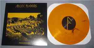 Arctic Flowers - Procession