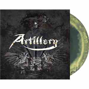 Artillery  - Legions