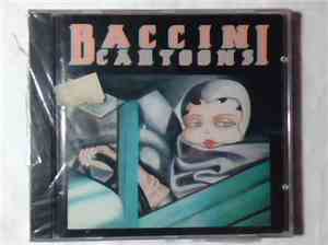 Baccini - Cartoons