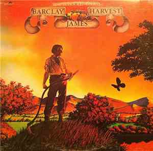 Barclay James Harvest - Time Honoured Ghosts