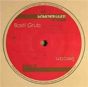 Basti Grub / Sercan - Littel Nicita