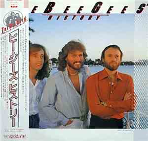 Bee Gees - History