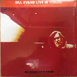 Bill Evans - Bill Evans Live In Tokyo