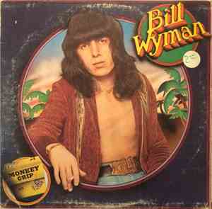 Bill Wyman - Monkey Grip