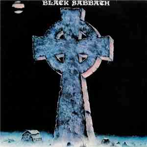 Black Sabbath - Headless Cross