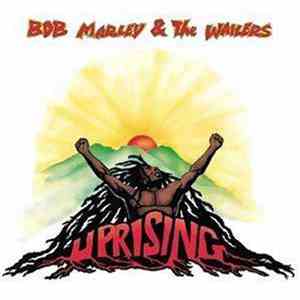 Bob Marley & The Wailers - Uprising