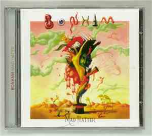 Bonham - Mad Hatter