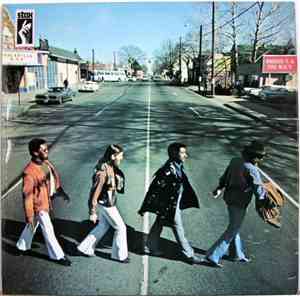 Booker T & The MG's - McLemore Avenue