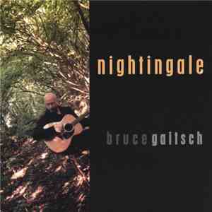 Bruce Gaitsch - Nightingale