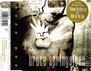 Bruce Springsteen - Sad Eyes